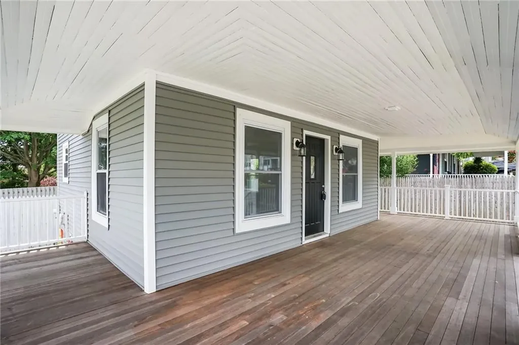 34 Chapin Avenue Warwick RI 02889
