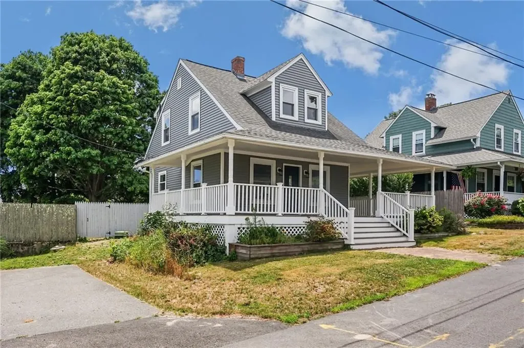 34 Chapin Avenue Warwick RI 02889
