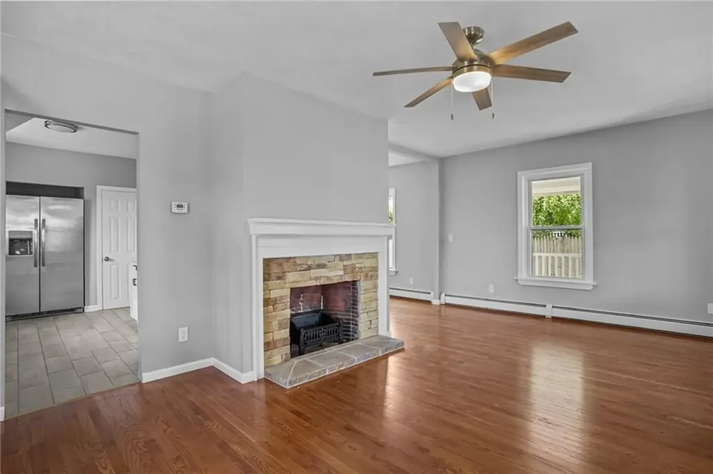 34 Chapin Avenue Warwick RI 02889