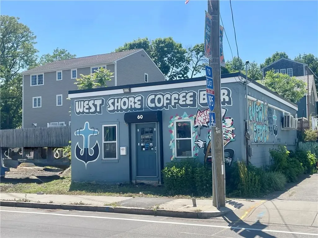 60 Gano Street Providence RI 02903