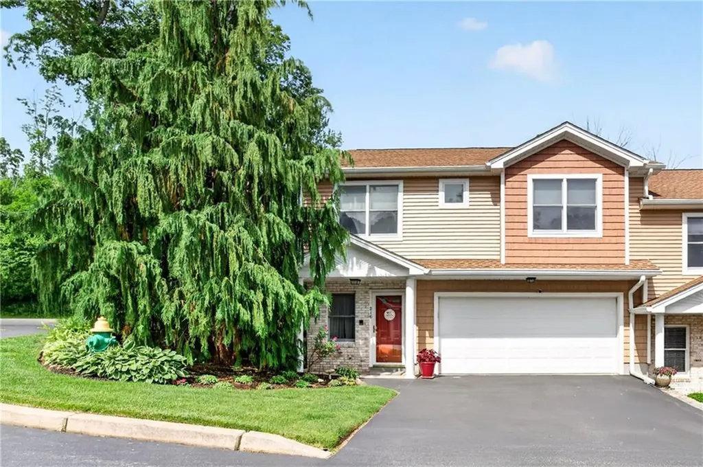 266 Scituate Avenue Cranston RI 02921