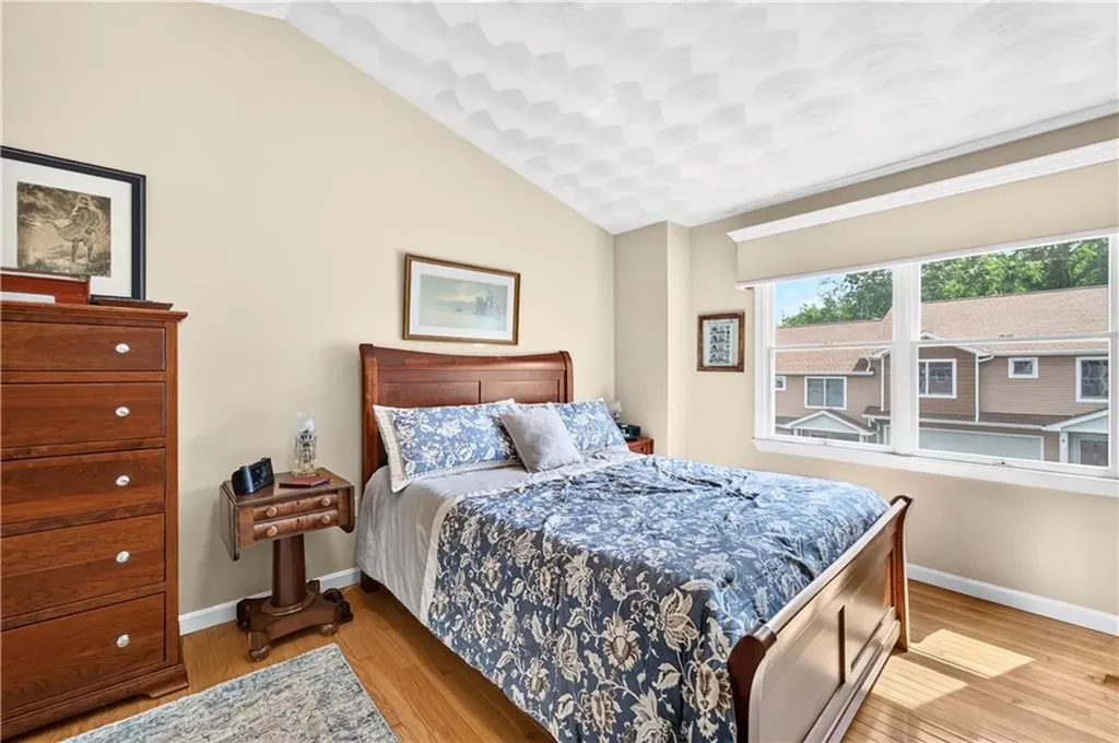 266 Scituate Avenue Cranston RI 02921