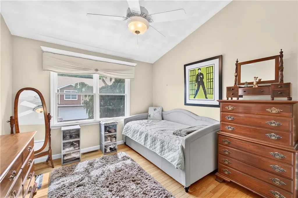266 Scituate Avenue Cranston RI 02921