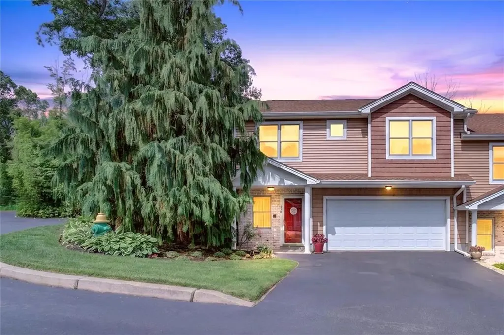266 Scituate Avenue Cranston RI 02921