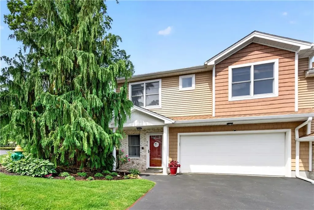 266 Scituate Avenue Cranston RI 02921