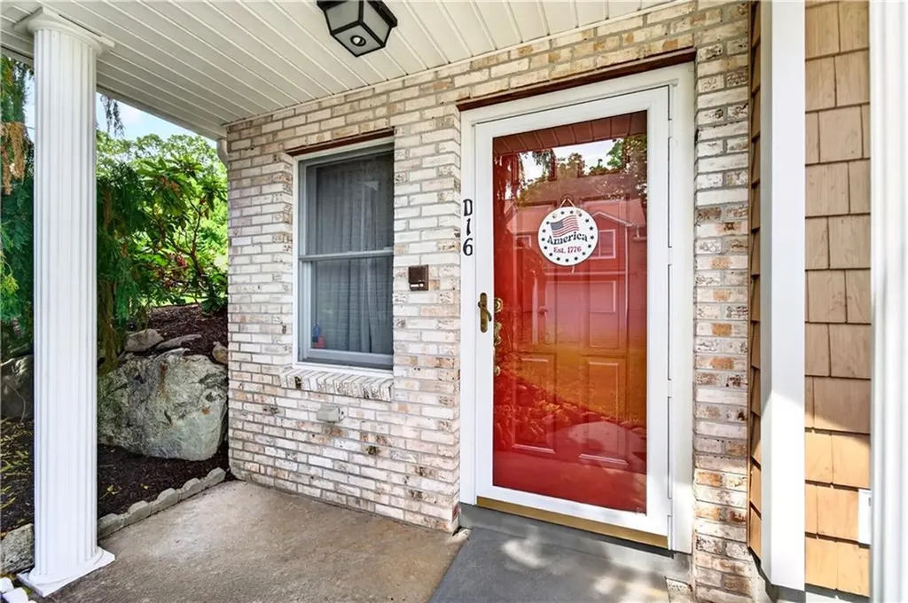 266 Scituate Avenue Cranston RI 02921