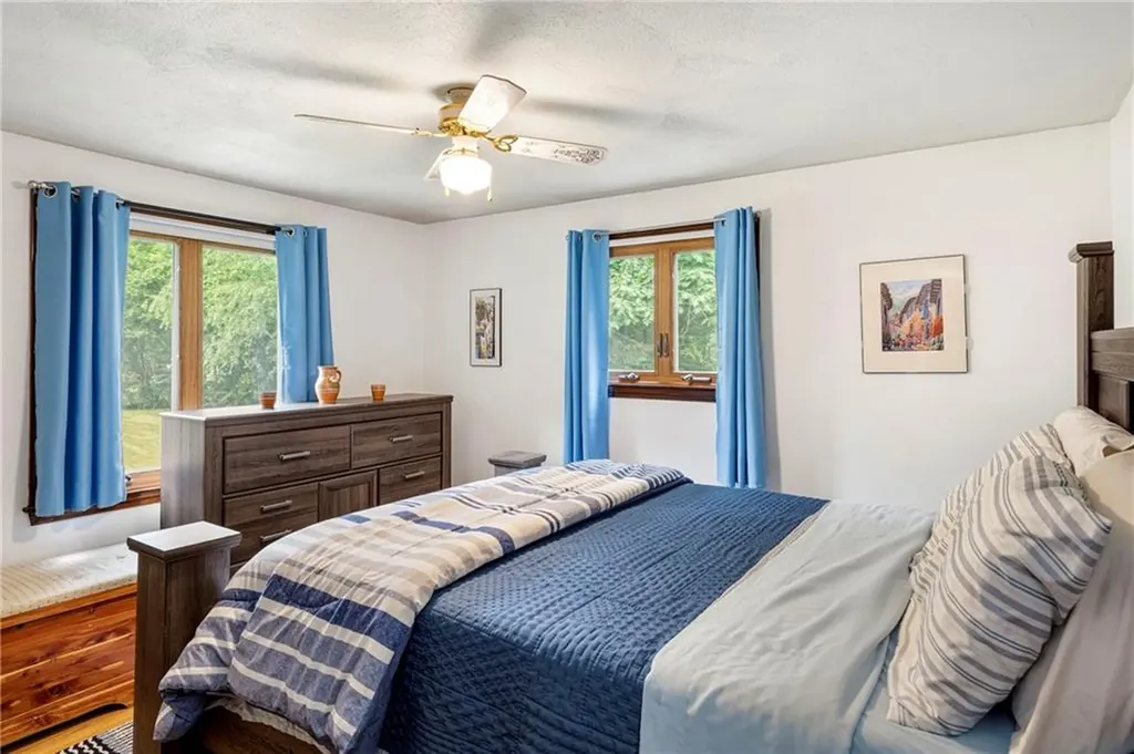 20 Harry L Andrews Road West Greenwich RI 02817