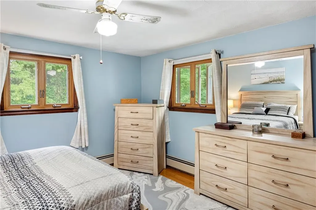 20 Harry L Andrews Road West Greenwich RI 02817