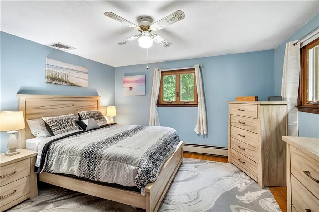 20 Harry L Andrews Road West Greenwich RI 02817