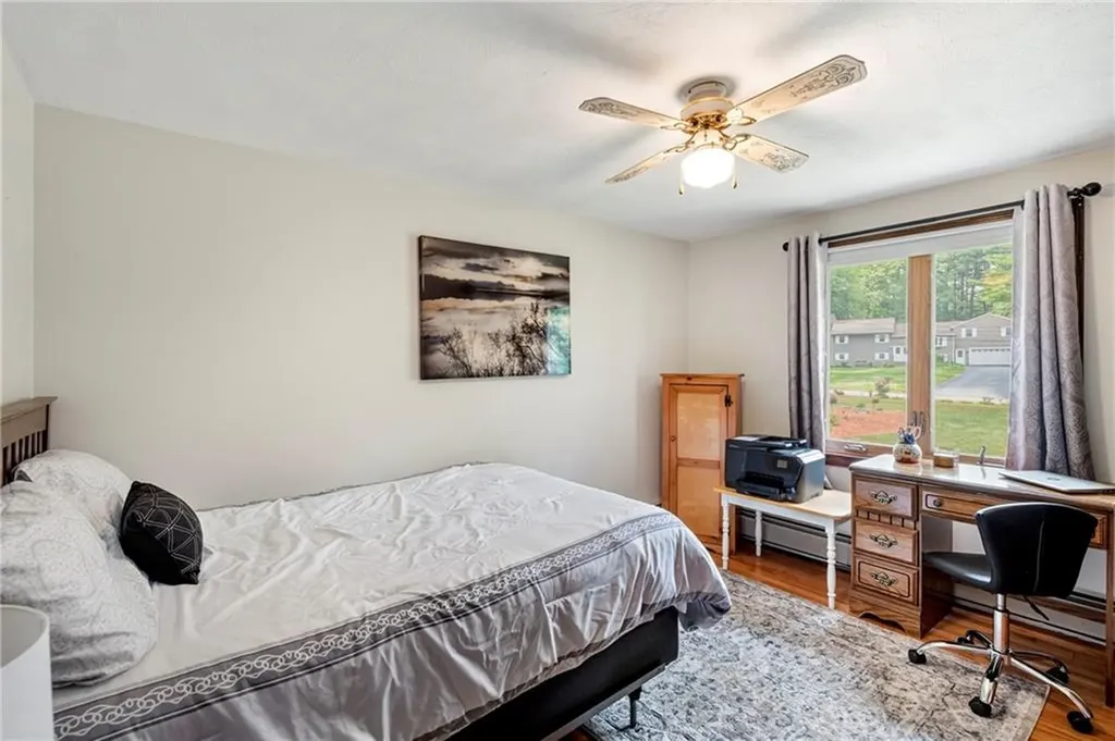 20 Harry L Andrews Road West Greenwich RI 02817