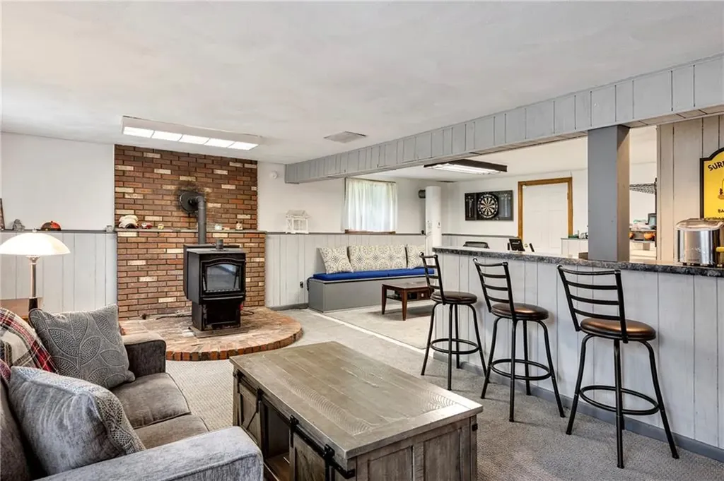20 Harry L Andrews Road West Greenwich RI 02817
