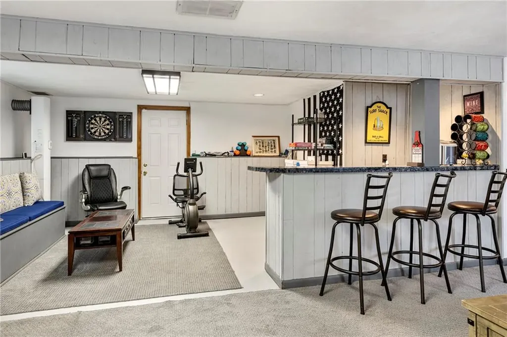 20 Harry L Andrews Road West Greenwich RI 02817