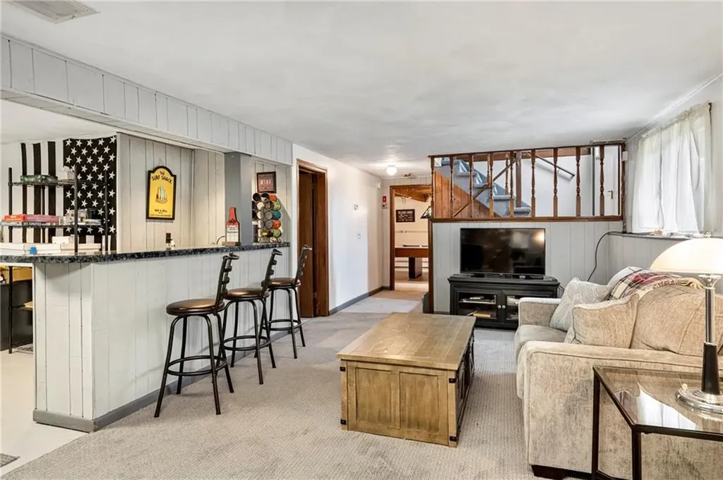 20 Harry L Andrews Road West Greenwich RI 02817