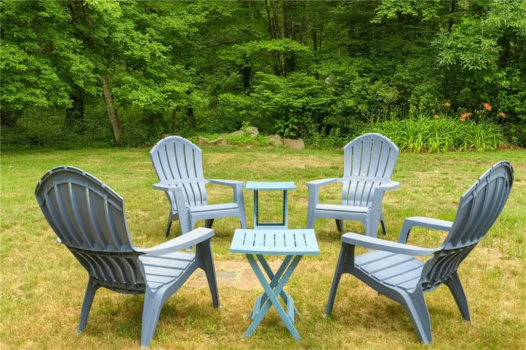 20 Harry L Andrews Road West Greenwich RI 02817