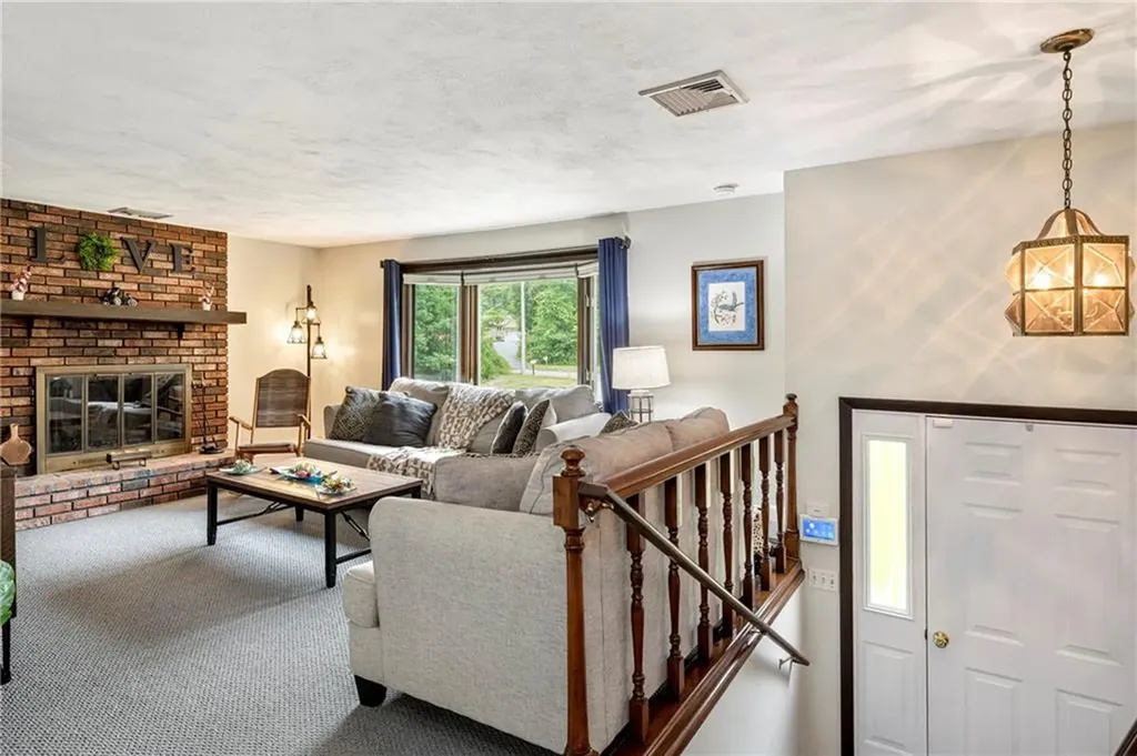 20 Harry L Andrews Road West Greenwich RI 02817