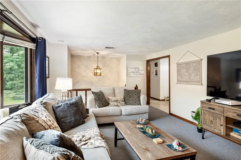 20 Harry L Andrews Road West Greenwich RI 02817