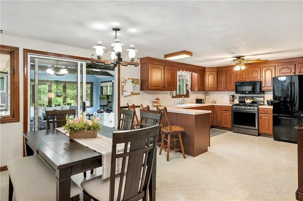 20 Harry L Andrews Road West Greenwich RI 02817
