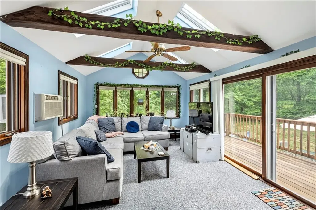 20 Harry L Andrews Road West Greenwich RI 02817