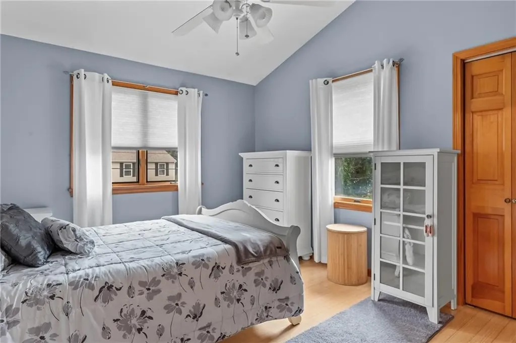 46 Canonchet Trail Cranston RI 02921