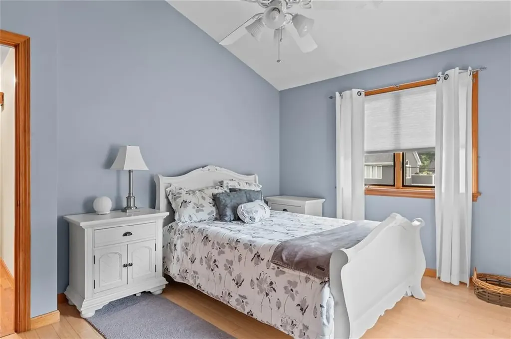 46 Canonchet Trail Cranston RI 02921