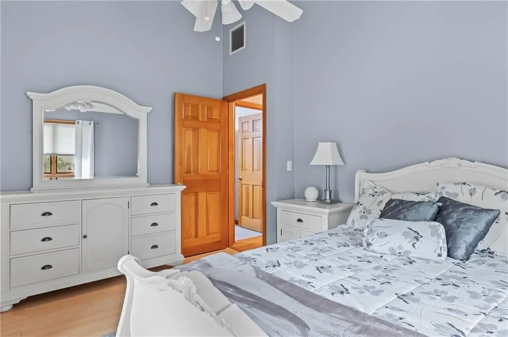 46 Canonchet Trail Cranston RI 02921