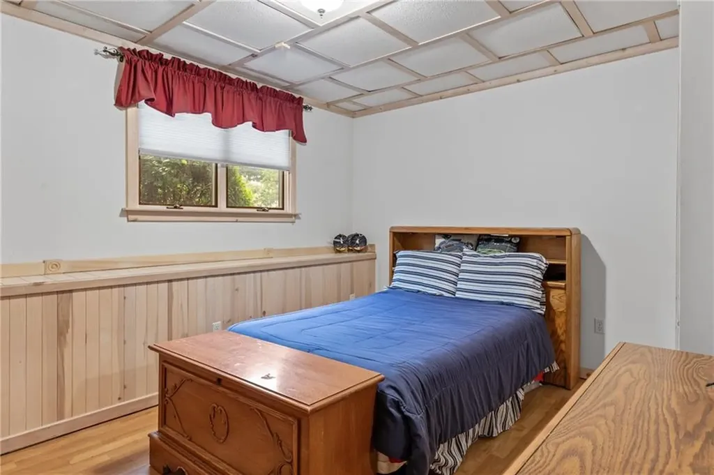46 Canonchet Trail Cranston RI 02921