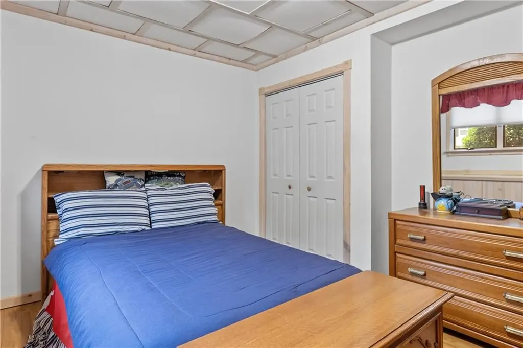 46 Canonchet Trail Cranston RI 02921