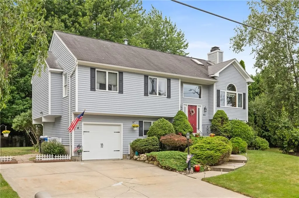 46 Canonchet Trail Cranston RI 02921