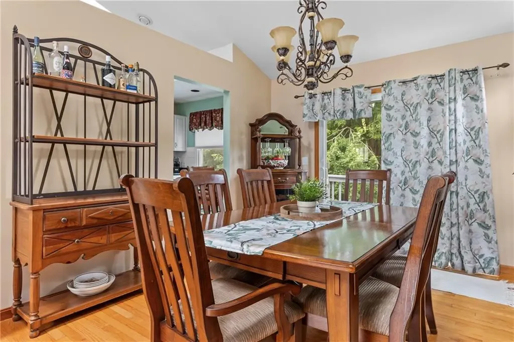 46 Canonchet Trail Cranston RI 02921