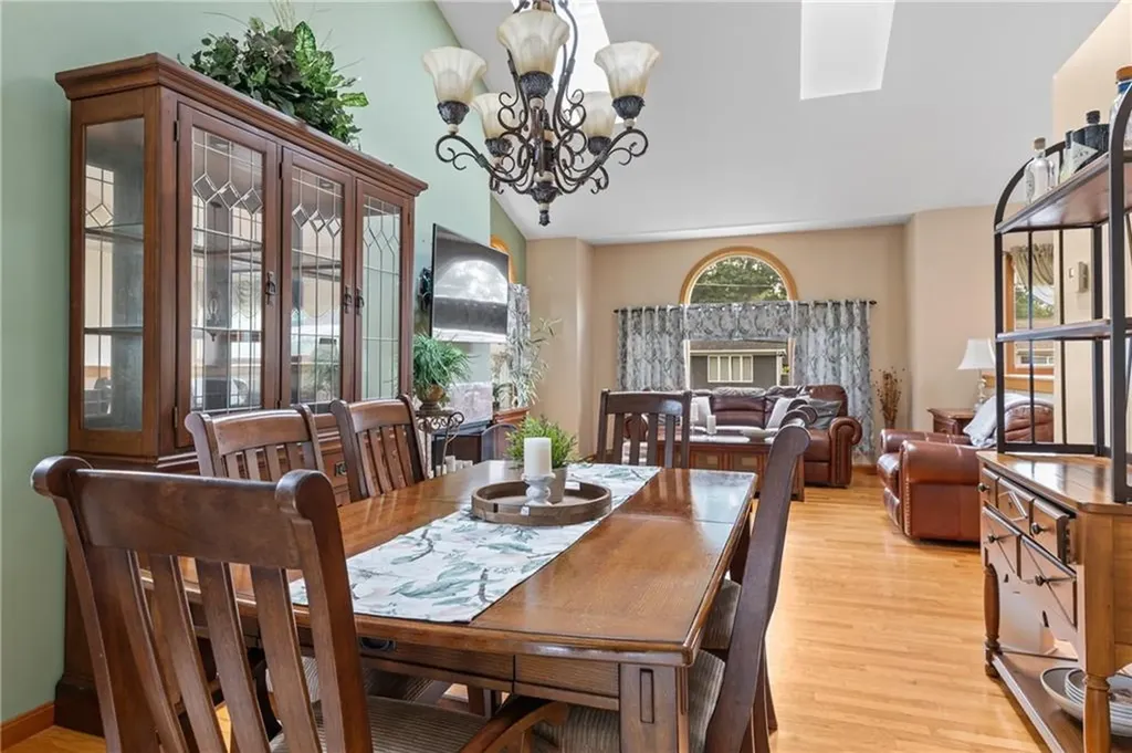 46 Canonchet Trail Cranston RI 02921