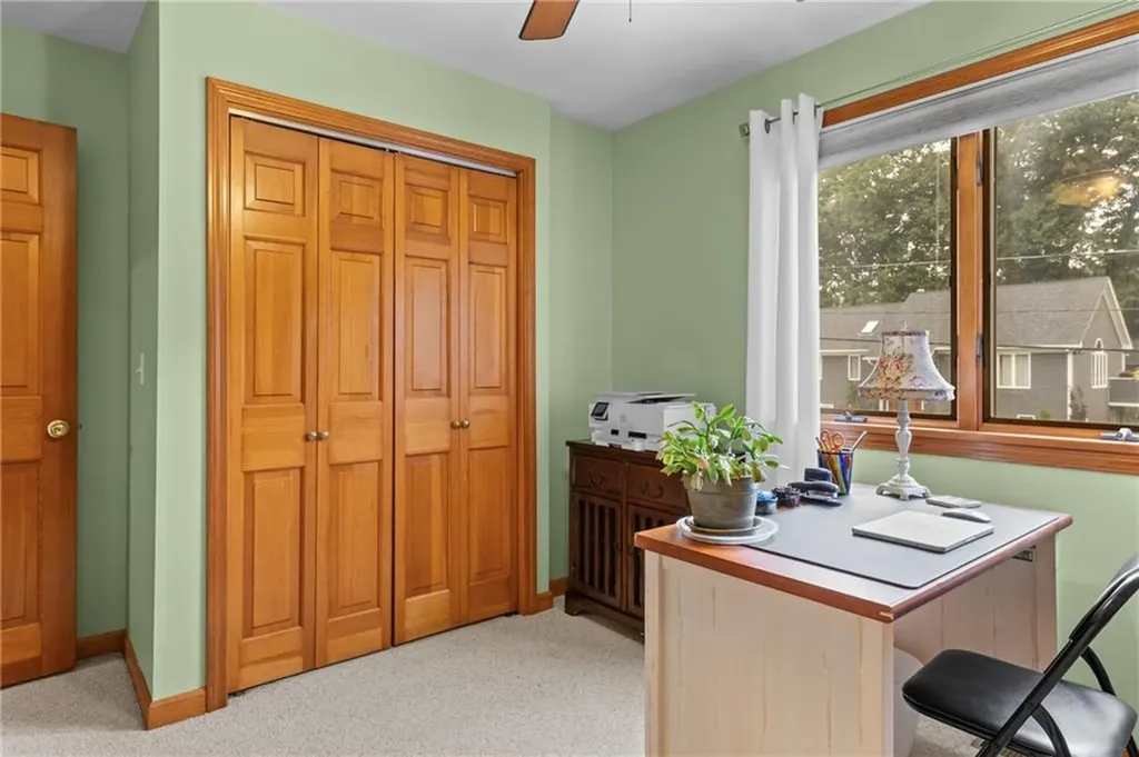 46 Canonchet Trail Cranston RI 02921