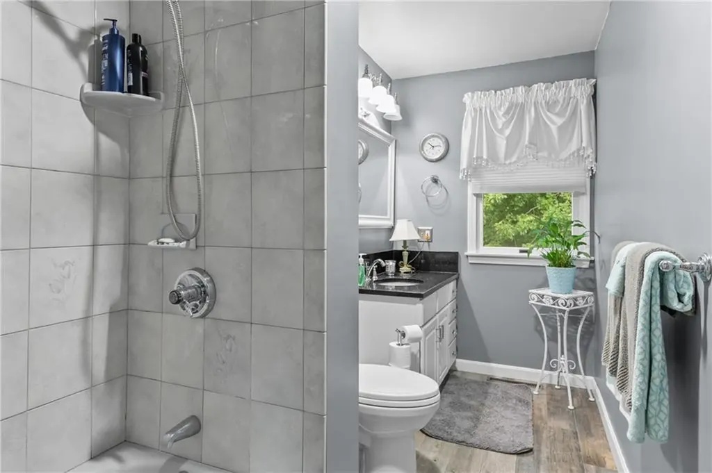 46 Canonchet Trail Cranston RI 02921
