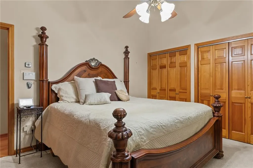 46 Canonchet Trail Cranston RI 02921