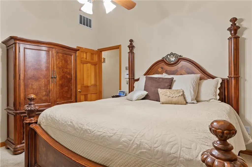 46 Canonchet Trail Cranston RI 02921