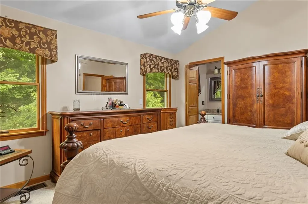 46 Canonchet Trail Cranston RI 02921