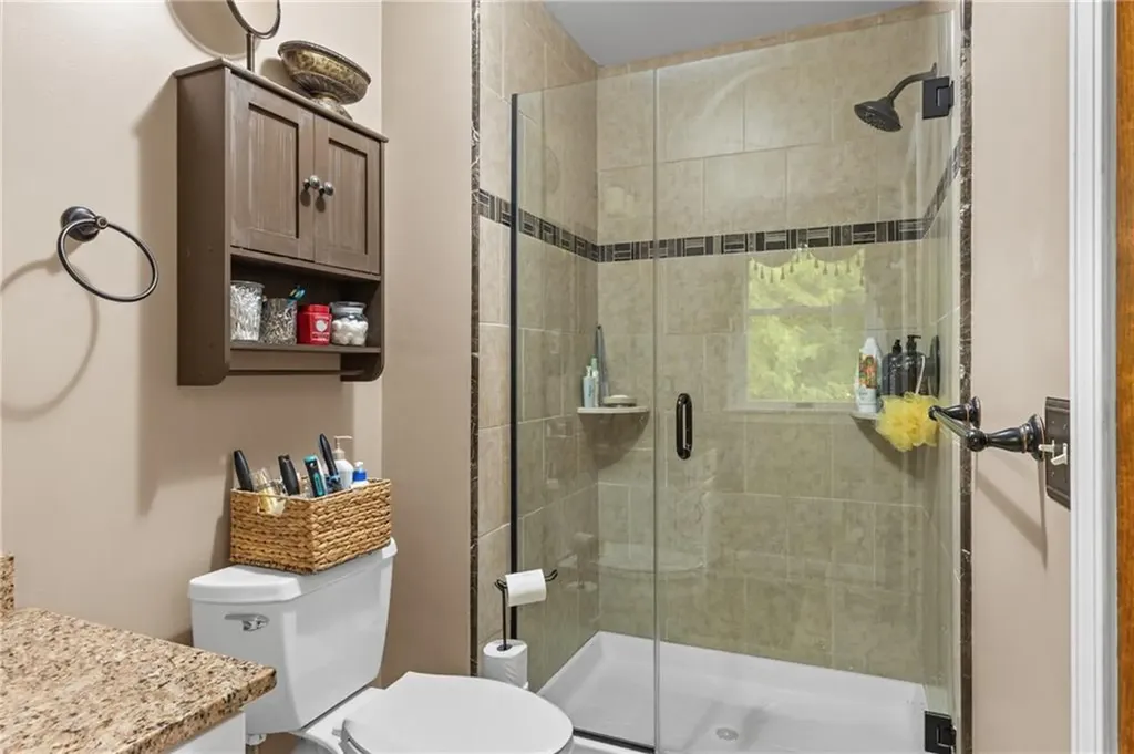 46 Canonchet Trail Cranston RI 02921