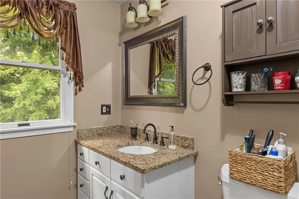 46 Canonchet Trail Cranston RI 02921