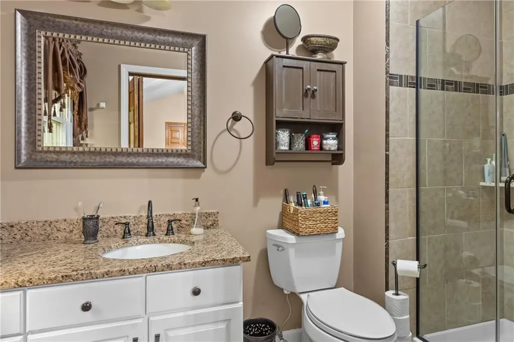 46 Canonchet Trail Cranston RI 02921