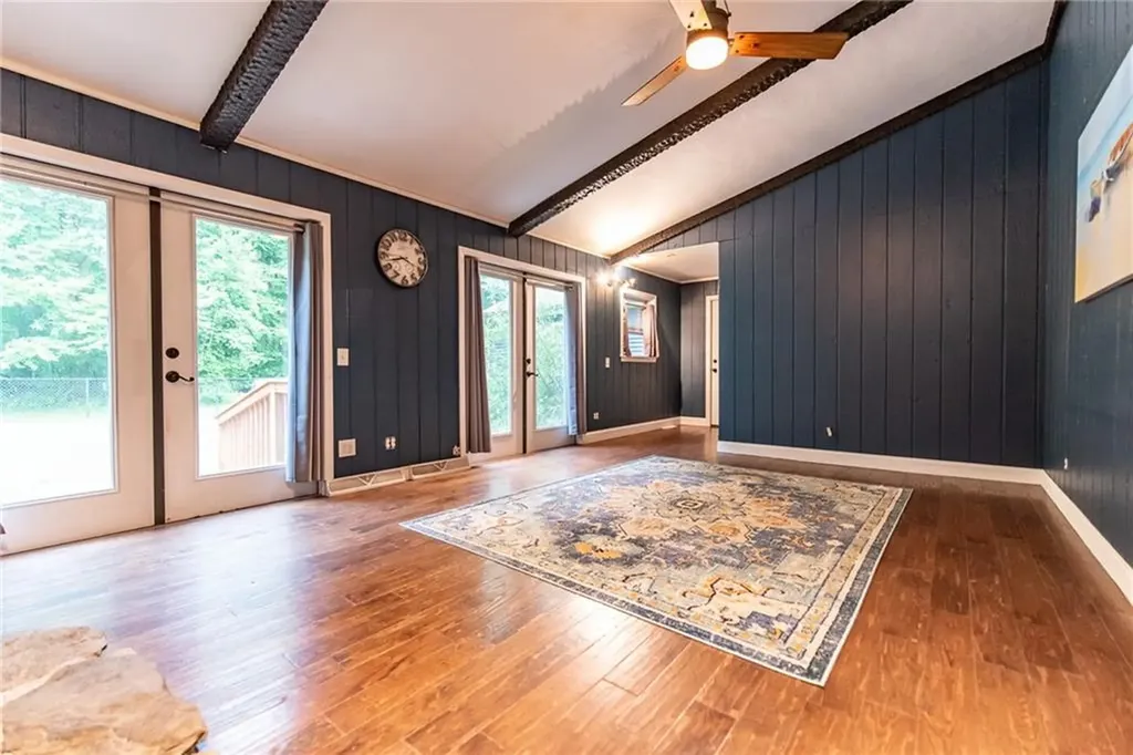 11 Paris Irons Road Glocester RI 02857