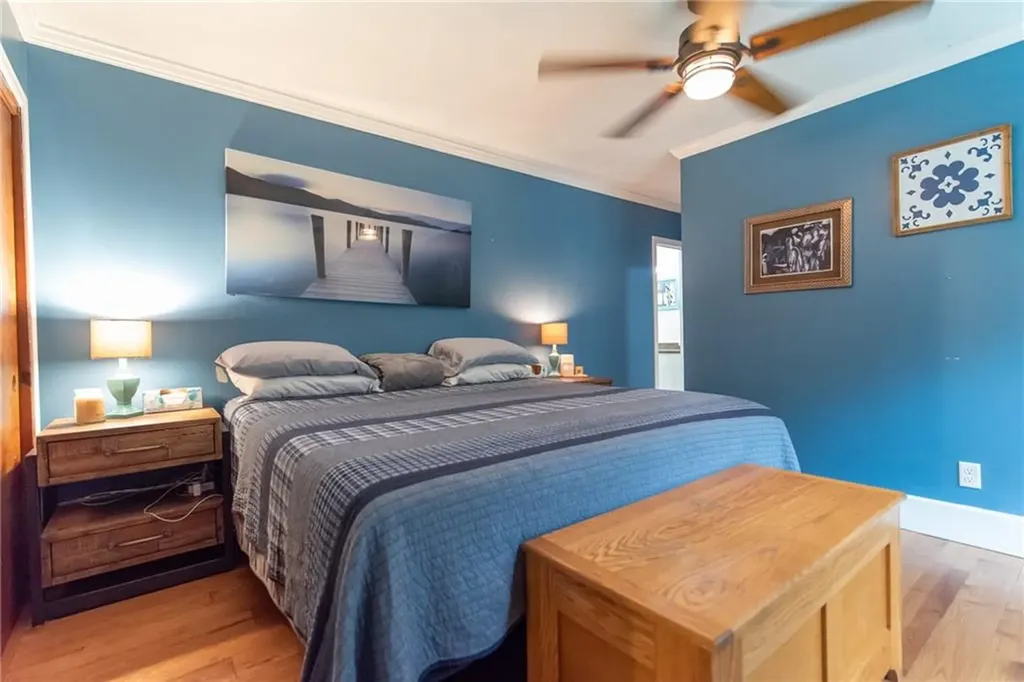 11 Paris Irons Road Glocester RI 02857