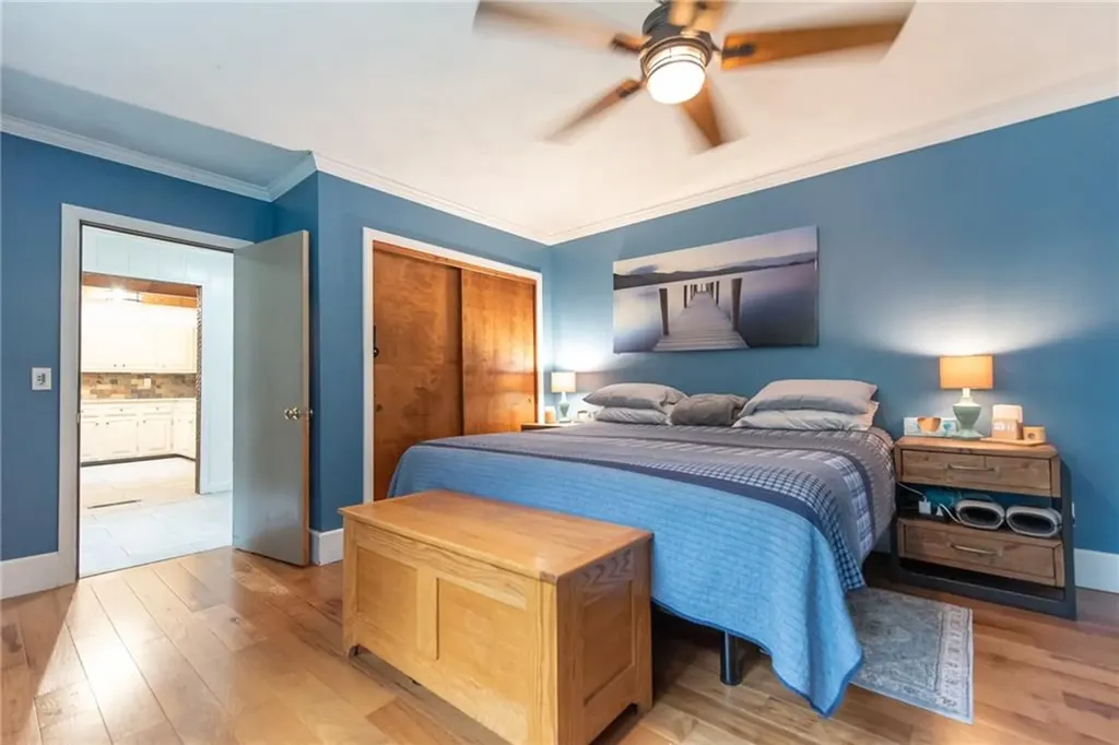 11 Paris Irons Road Glocester RI 02857