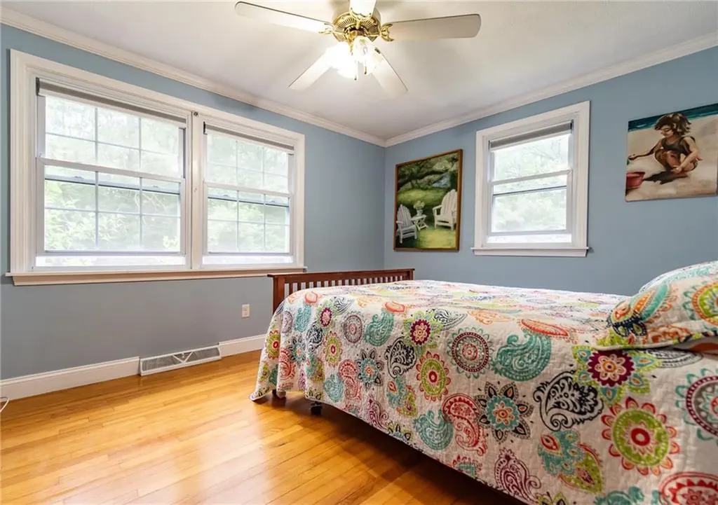 11 Paris Irons Road Glocester RI 02857