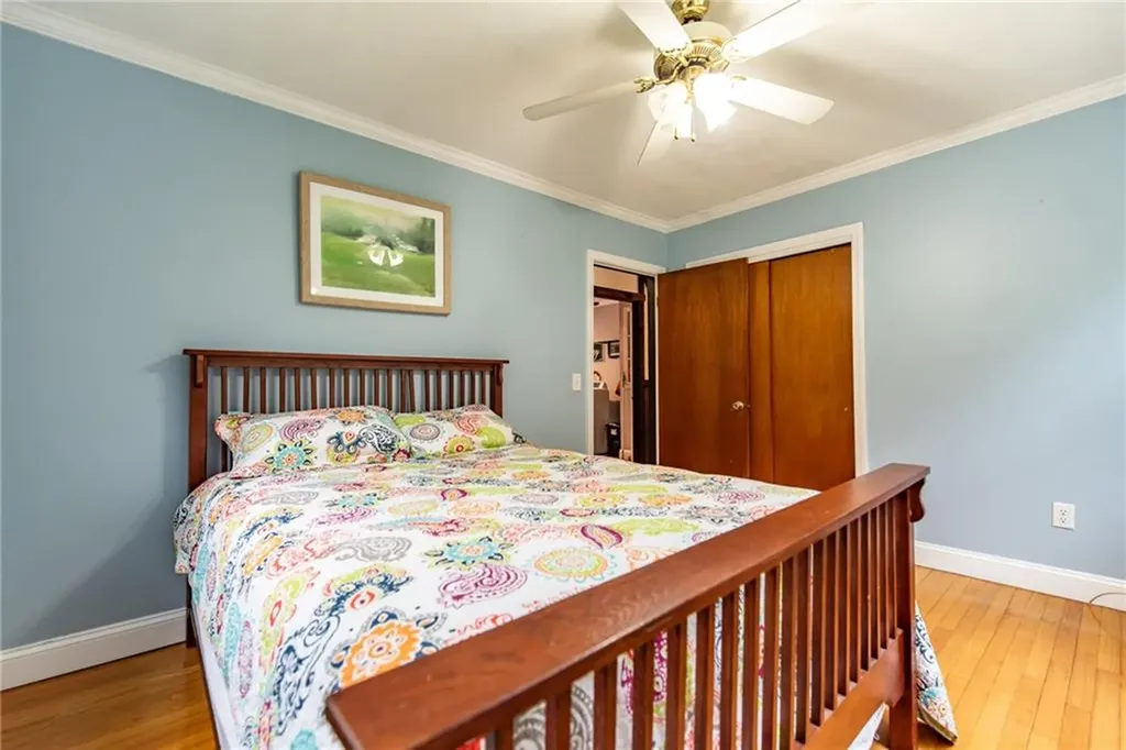 11 Paris Irons Road Glocester RI 02857