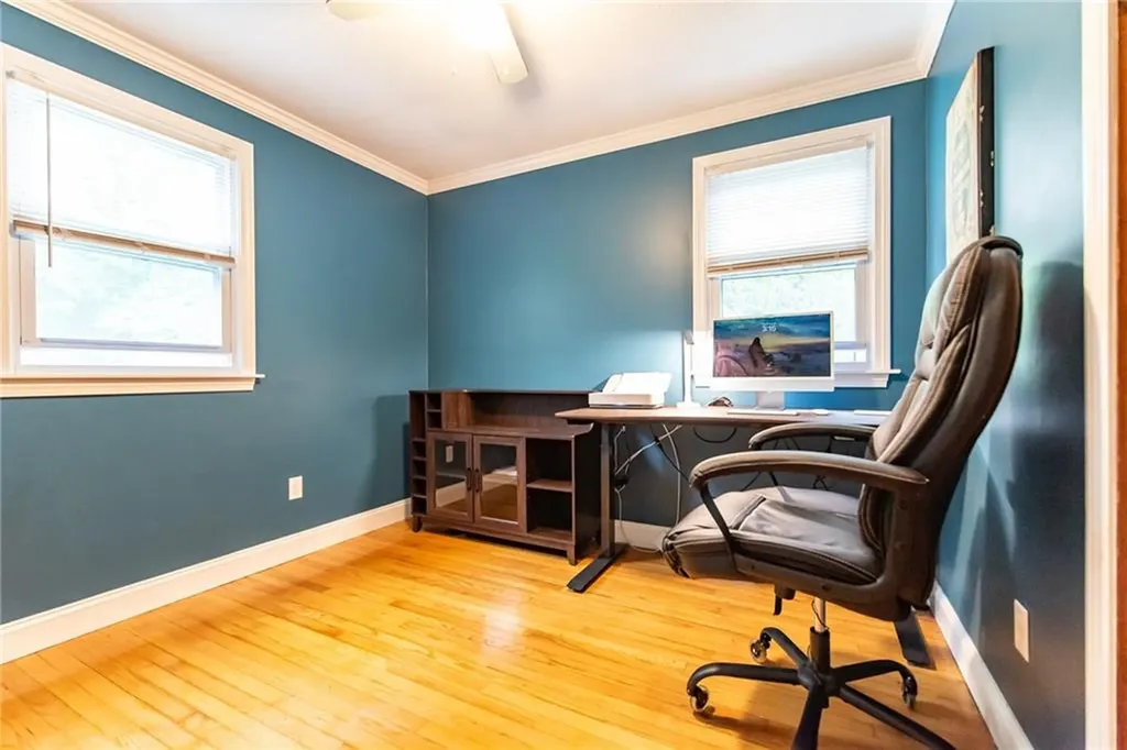 11 Paris Irons Road Glocester RI 02857