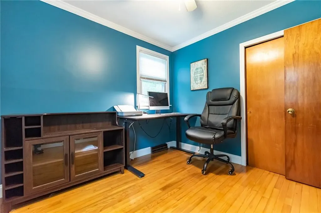 11 Paris Irons Road Glocester RI 02857