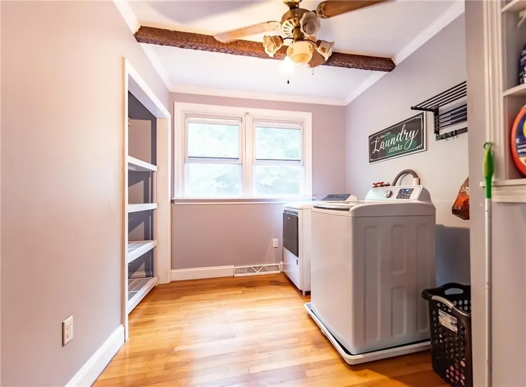 11 Paris Irons Road Glocester RI 02857