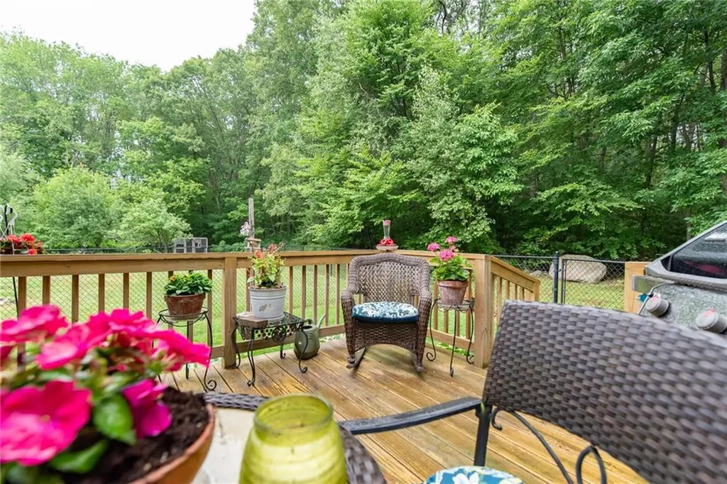 11 Paris Irons Road Glocester RI 02857