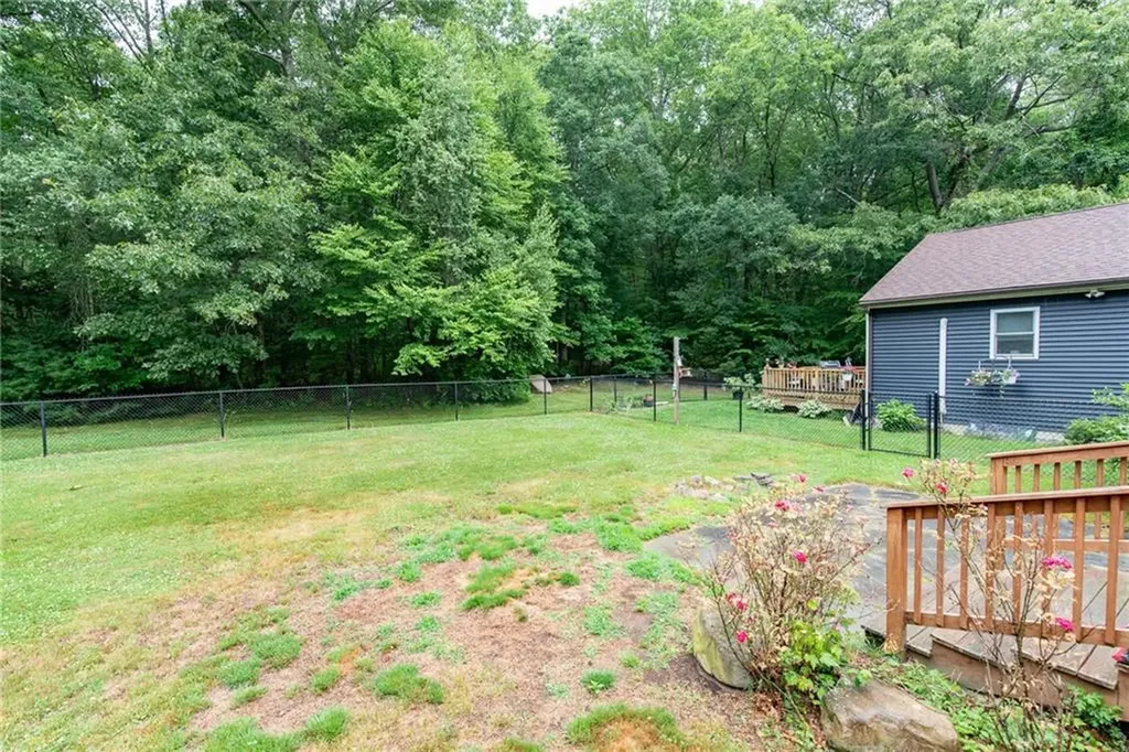 11 Paris Irons Road Glocester RI 02857