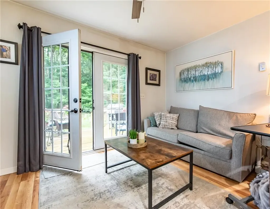 11 Paris Irons Road Glocester RI 02857