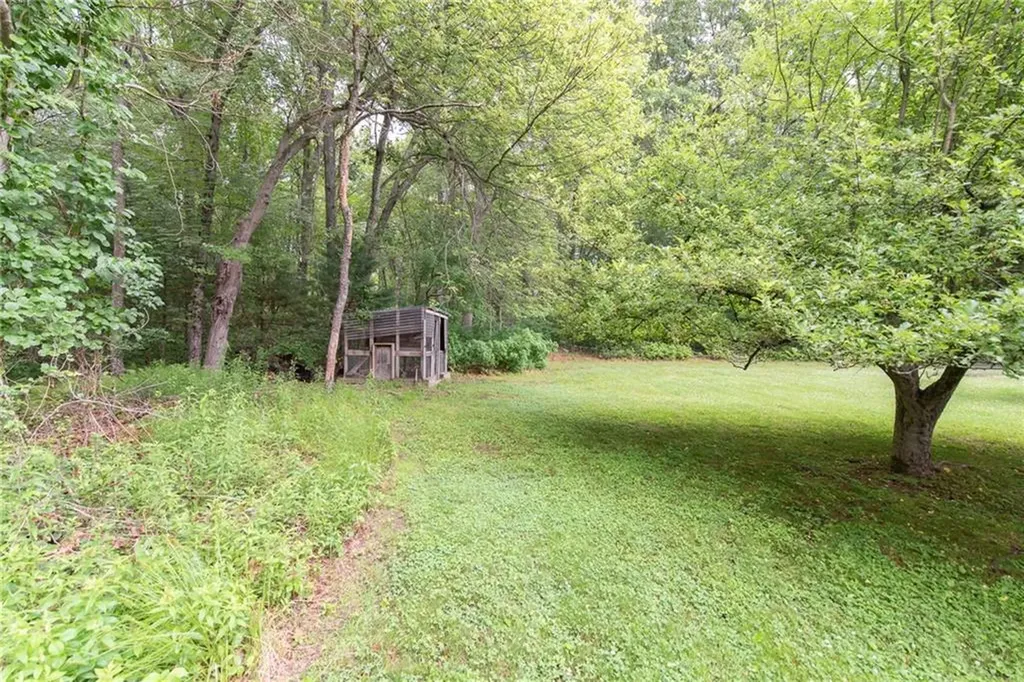 11 Paris Irons Road Glocester RI 02857